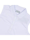 Sleeveless polo tshirt CGKSA0A4 123 - CALLAWAY GOLF - BALAAN 5