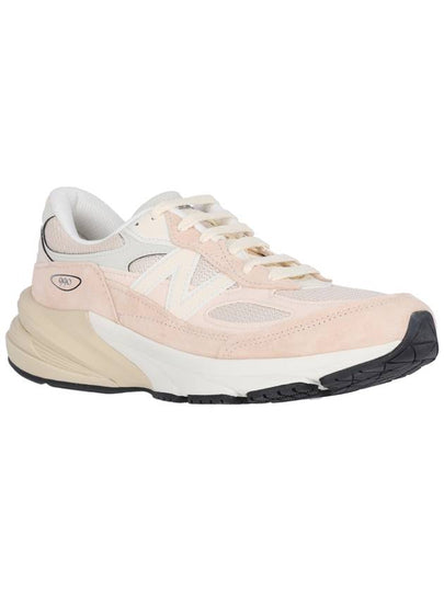 New Balance Sneakers Pink - NEW BALANCE - BALAAN 2