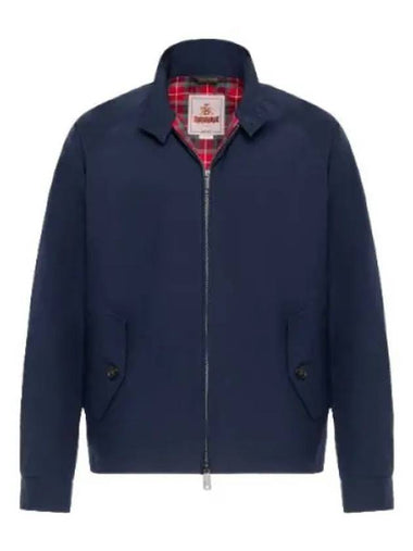 Aviation jumper blouson jacket - BARACUTA - BALAAN 1