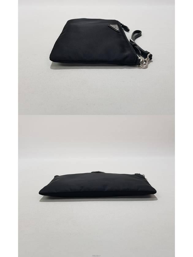 Tesuto Strap Pouch 1NH545 - PRADA - BALAAN 4