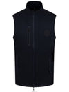 Men's Repeller Soft Shell Vest Black - G/FORE - BALAAN 6