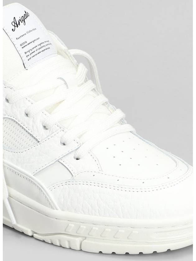 Sneakers F1699001 WHITE WHITE - AXEL ARIGATO - BALAAN 6