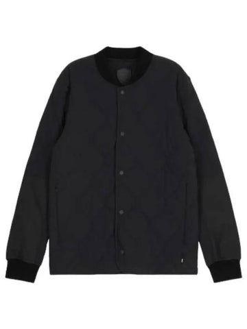 spec jacket black jumper - NOBIS - BALAAN 1