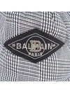 Smith Market used luxury goods pattern jumper men s clothing - BALMAIN - BALAAN 4