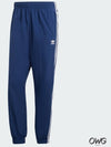 adidas Woven Firebird Track Pants Indigo IT2500 - ADIDAS - BALAAN 7