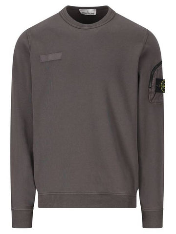 Stone Island Sweaters - STONE ISLAND - BALAAN 1