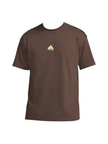 ACG T Shirt Earth - NIKE - BALAAN 1