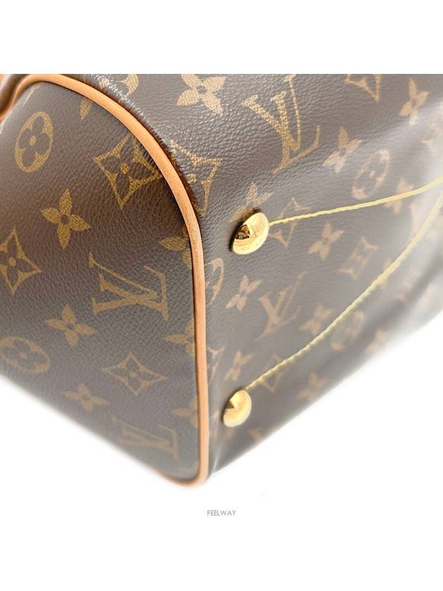 women tote bag - LOUIS VUITTON - BALAAN 7