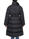 Brew Women s Padded Jumper 1C00028 54AQE 999 - MONCLER - BALAAN 4