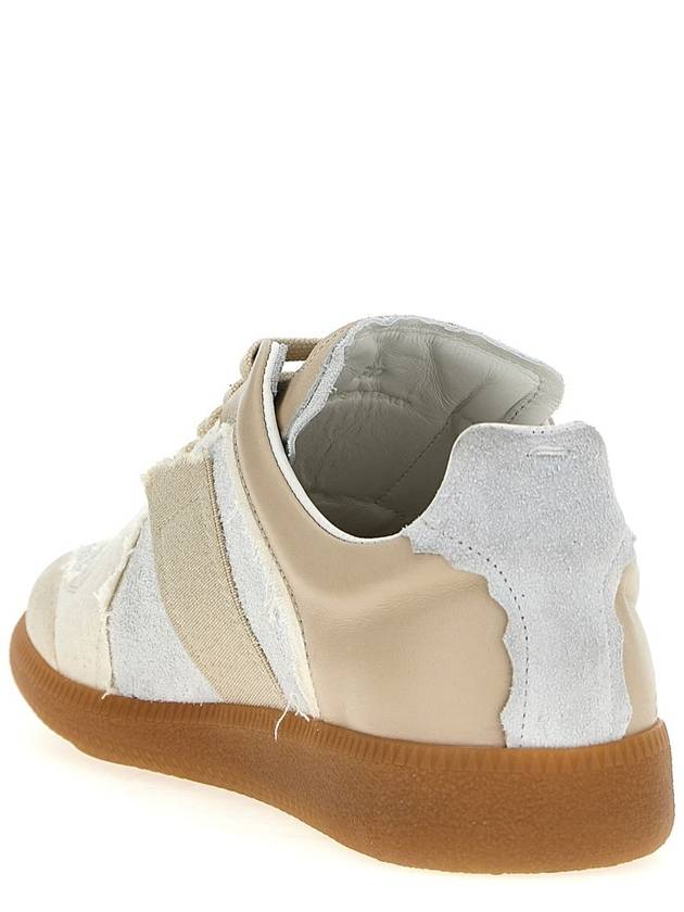 Maison Margiela Sneakers - MAISON MARGIELA - BALAAN 3