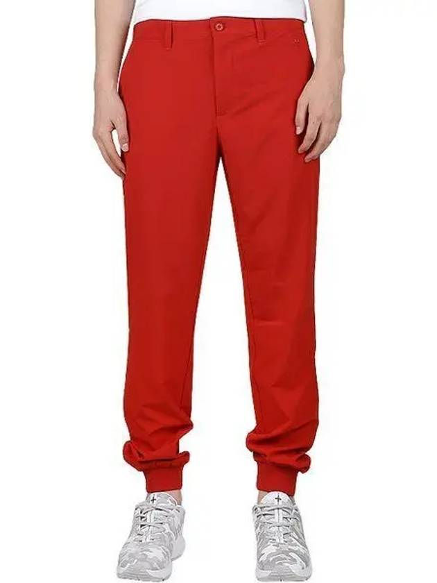 CUFF Golf Jogger Pants GMPA07909 G098 1102067 - J.LINDEBERG - BALAAN 1