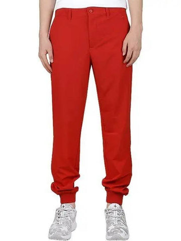 CUFF Golf Jogger Pants GMPA07909 G098 1097198 - J.LINDEBERG - BALAAN 1