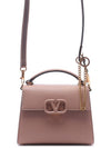 24SS Women's V SLING Mini Tote Shoulder Bag 4W0B0G97 KGW 46R 24S - VALENTINO - BALAAN 2