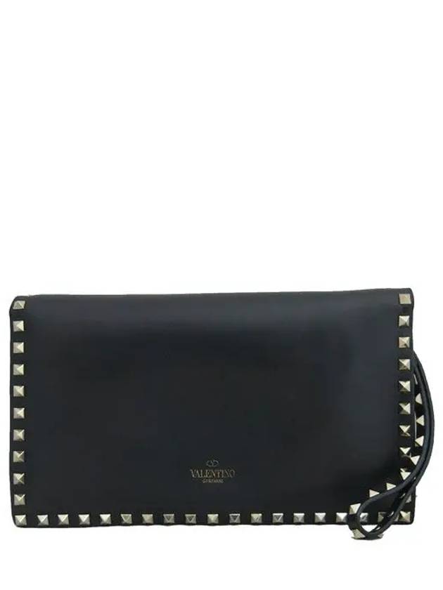 IW2B0399 Clutch Bag - VALENTINO - BALAAN 1