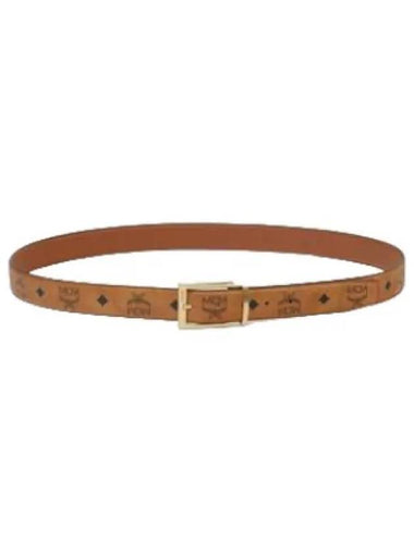 Visetos reversible belt - MCM - BALAAN 1