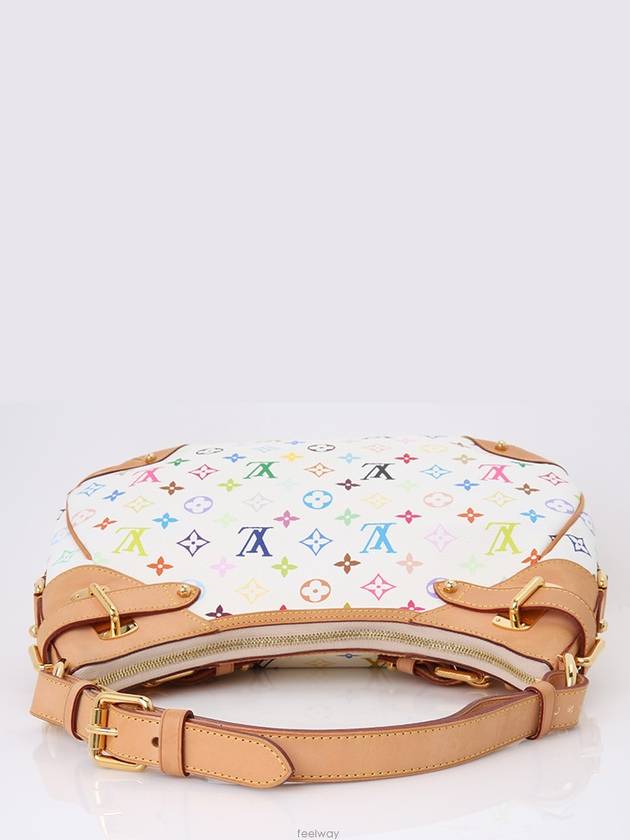 women shoulder bag - LOUIS VUITTON - BALAAN 6