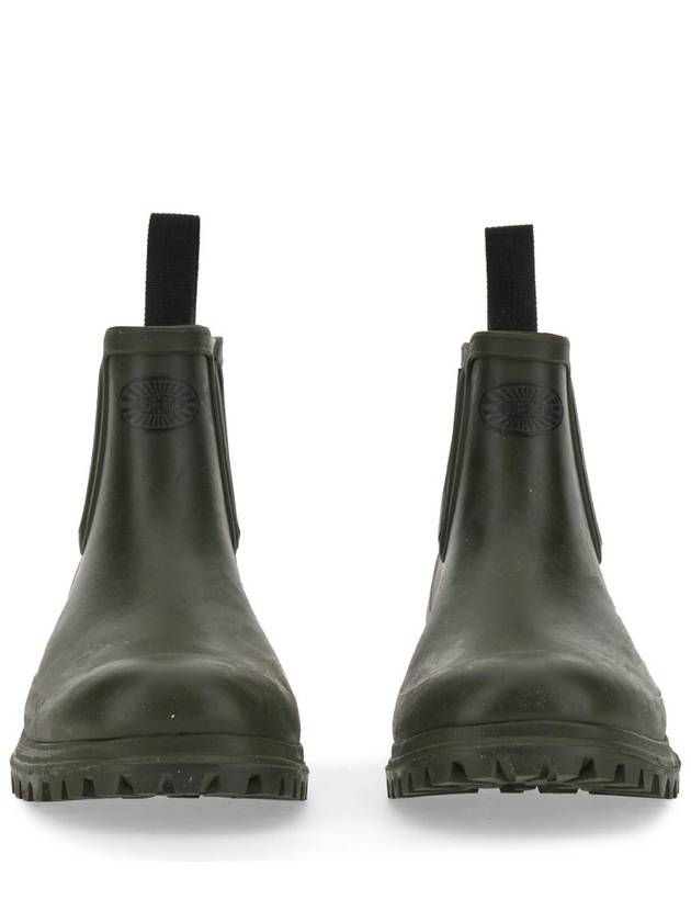 RUBBER BOOT - SUPERGA - BALAAN 4