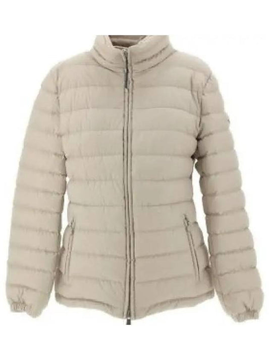 24 1A00037 54A81 20N ABDEROS short down padded jacket 1213409 - MONCLER - BALAAN 1