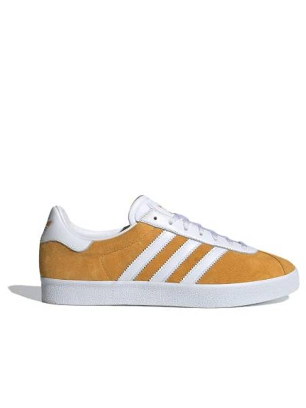 Gazelle 85 Low Top Sneakers Preloved Yellow - ADIDAS - BALAAN 3