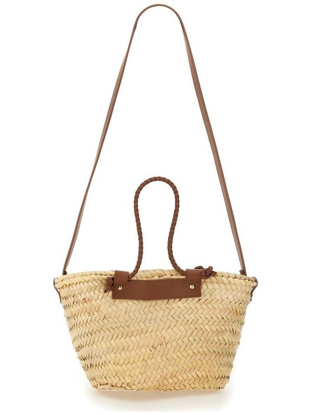 Castañer Mini "Campania" Bag - CASTANER - BALAAN 2