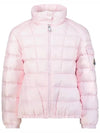 Kids AMINIA Logo Patch Padding 1A000 28 595FE 50B - MONCLER - BALAAN 2