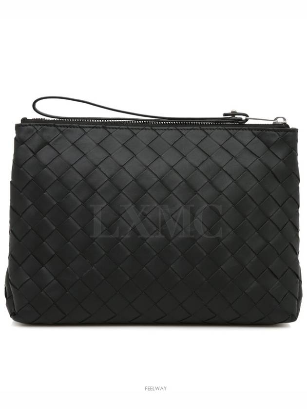 men clutch bag - BOTTEGA VENETA - BALAAN 5