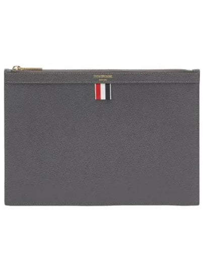 bag clutch - THOM BROWNE - BALAAN 1