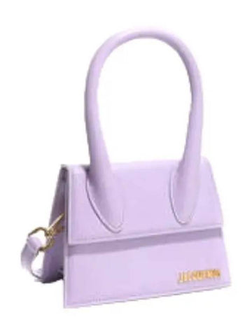 Jacquemus Le Chiquito Moyen Signature Handbag Bag Women s Tote - JACQUEMUS - BALAAN 1