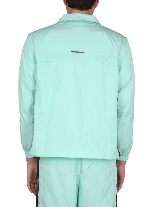 jacket IA3962 CLEMIN green - ADIDAS - BALAAN 6