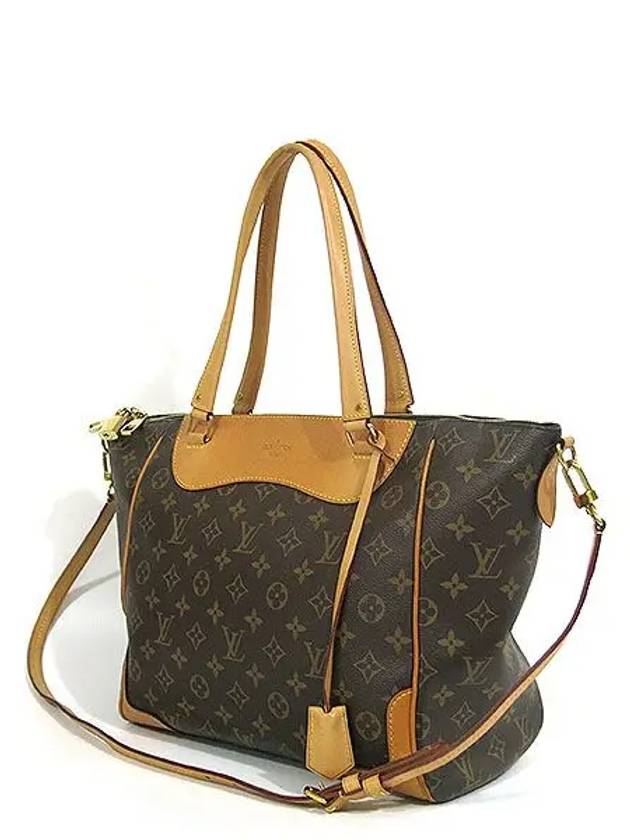 M51191 2 WAY bag - LOUIS VUITTON - BALAAN 3