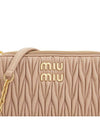 Materass? Nappa leather mini bag Cameo - MIU MIU - BALAAN 9