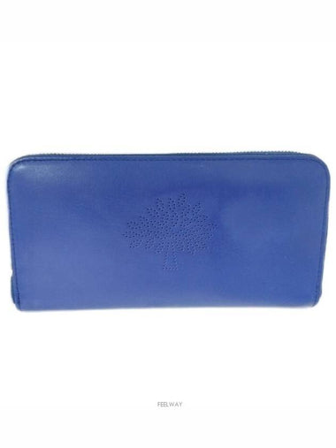 women s long wallet - MULBERRY - BALAAN 1