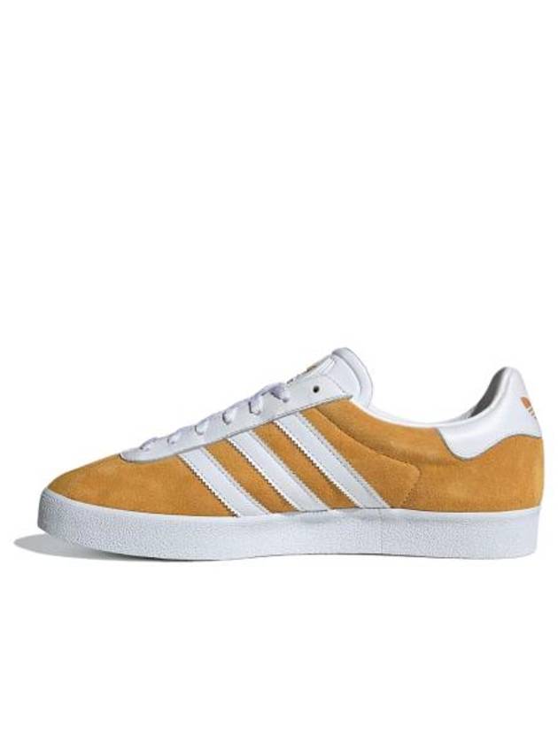 Gazelle 85 Low Top Sneakers Preloved Yellow - ADIDAS - BALAAN 2