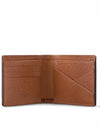 Monogram Multiple Half Wallet Tan - LOUIS VUITTON - BALAAN 5