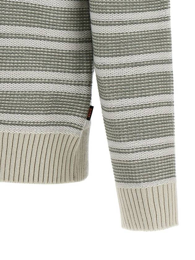 Hugo Boss 'Amodero' Sweater - HUGO BOSS - BALAAN 4