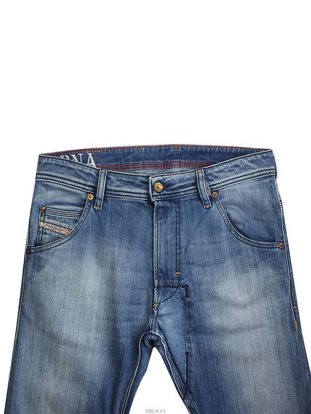 mens jeans - DIESEL - BALAAN 3