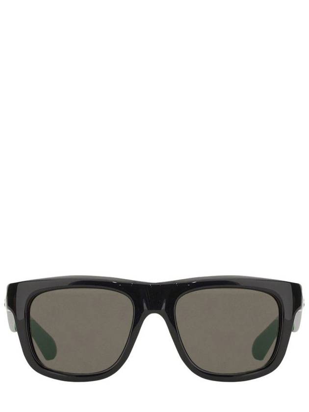 23 ss Square INJECTED Sunglasses 733922VBL801049 B0040201215 - BOTTEGA VENETA - BALAAN 2