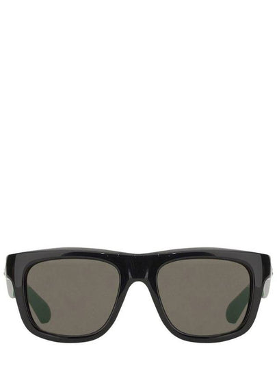 23 ss Square INJECTED Sunglasses 733922VBL801049 B0040201215 - BOTTEGA VENETA - BALAAN 2