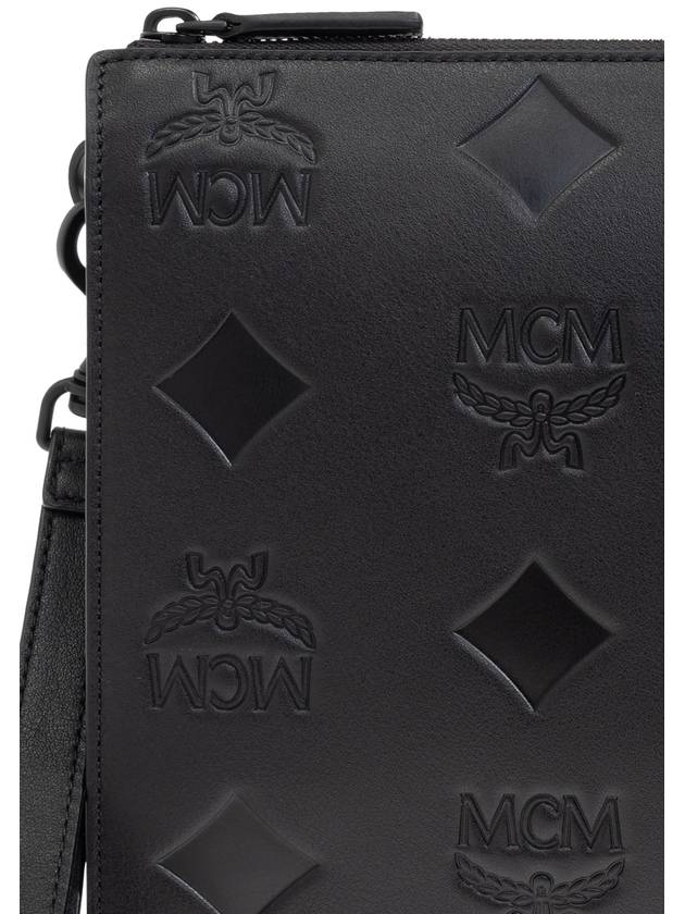 MCM Handbag, Men's, Black - MCM - BALAAN 6