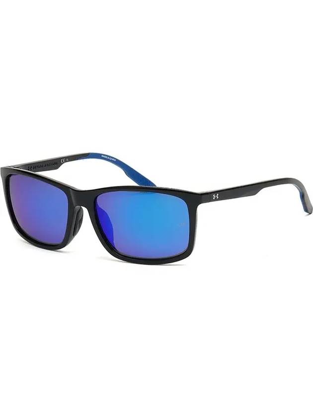 Sports sunglasses mirror Asian fit riding golf UA LOUDON F D51Z0 - UNDER ARMOUR - BALAAN 7