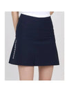 Skirt Themba Skirt GWSD09298 6855 Women's Themba - J.LINDEBERG - BALAAN 1