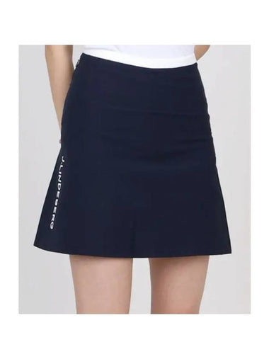 Skirt Themba Skirt GWSD09298 6855 Women's Themba - J.LINDEBERG - BALAAN 1