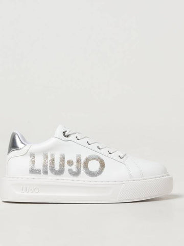 Sneakers Liu Jo in pelle - LIU JO - BALAAN 1