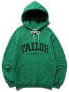 NVL hoodie light green - TAILOR STUDIO - BALAAN 4