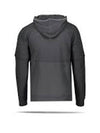 Strike 22 Pro Pullover Hoodie Grey - NIKE - BALAAN 3