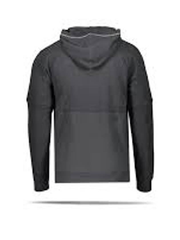 Strike 22 Pro Pullover Hoodie Grey - NIKE - BALAAN 3