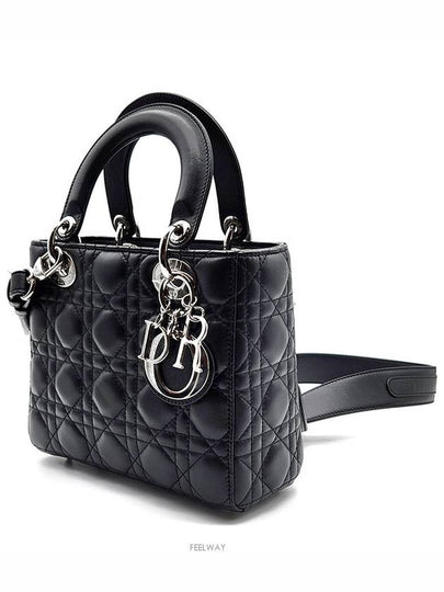 women shoulder bag - DIOR - BALAAN 2