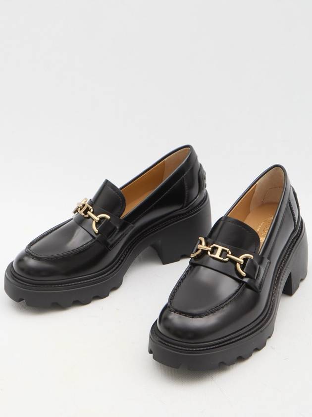 Leather loafers - TOD'S - BALAAN 5