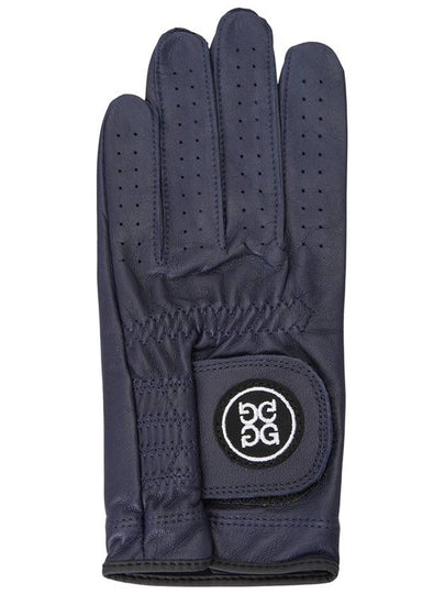 Men's Collection Golf Gloves Navy - G/FORE - BALAAN 2