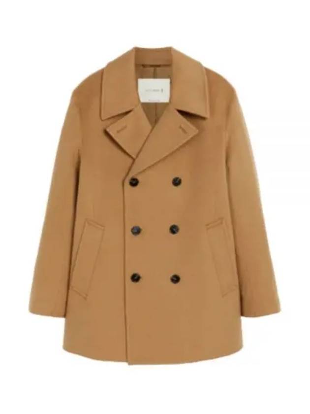 DALTON BEIGE MO4977 MOP5381 DU083H06 peacoat - MACKINTOSH - BALAAN 1